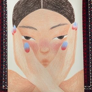 Meet your Posher, Wei